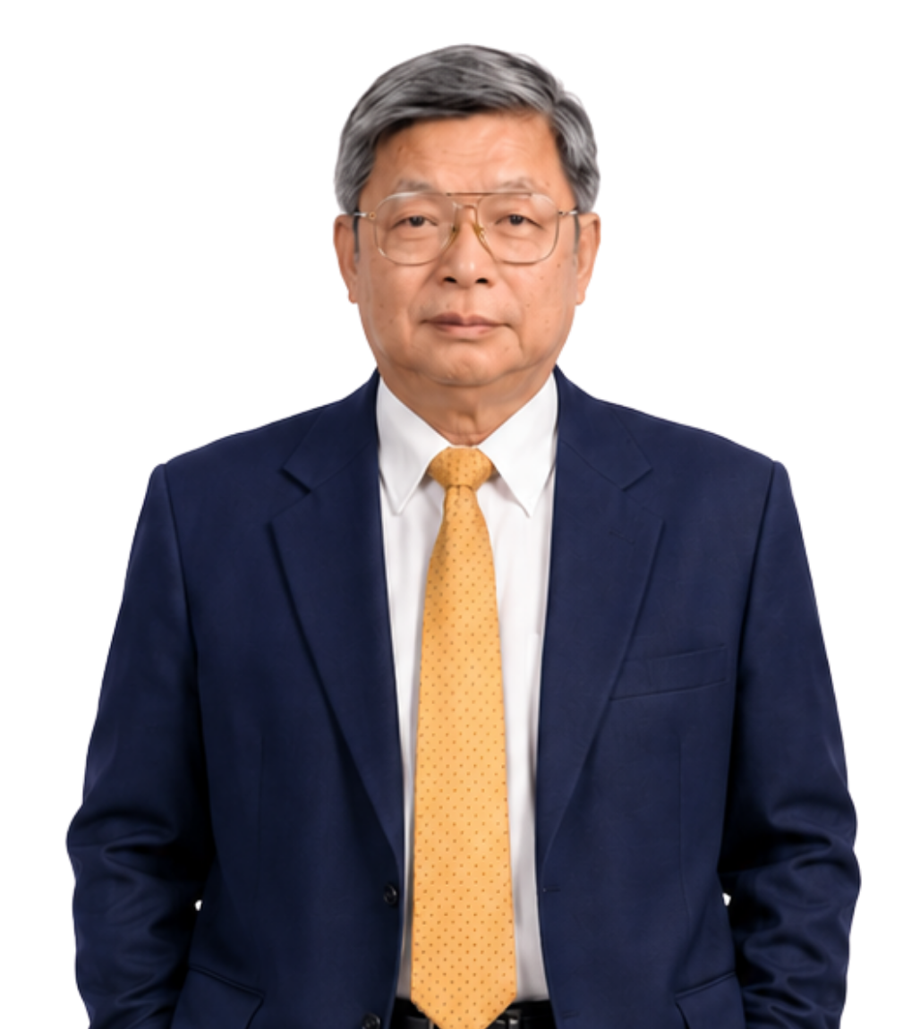 Suthep Lertsrimongkol, PhD
